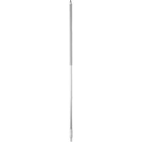 Waterfed Aluminum Handle with Quick-Disconnect Fitting Maritime Industrial Rubber