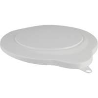 Couvercle pour seaux de 1,5 gallon Maritime Industrial Rubber