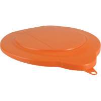 Couvercle pour seaux de 1,5 gallon Maritime Industrial Rubber