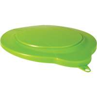 Couvercle pour seaux de 1,5 gallon Maritime Industrial Rubber