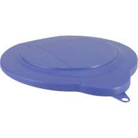 Couvercle pour seaux de 1,5 gallon Maritime Industrial Rubber