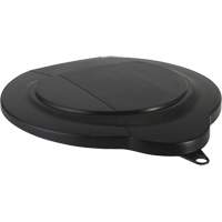 Couvercle pour seaux de 1,5 gallon Maritime Industrial Rubber