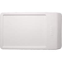 Angle Dump Tub Lid Maritime Industrial Rubber