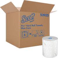 Pro High Capacity Hard Roll Towels, Standard, 700' L Maritime Industrial Rubber