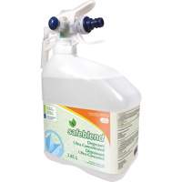 Ultra-Concentrated Degreaser, Jug Maritime Industrial Rubber
