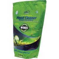 Biodegradable Hand Cleaner, Powder, 3 lbs., Refill, Scented Maritime Industrial Rubber