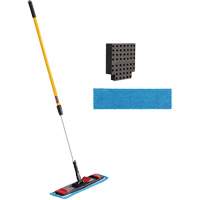 Adaptable Flat Mop Kit Maritime Industrial Rubber