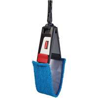 Adaptable Flat Mop Kit Maritime Industrial Rubber