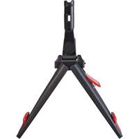 18" Adaptable Flat Mop Frame Maritime Industrial Rubber