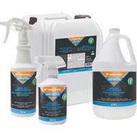 Heavy-Duty Citrus Degreaser, Jug Maritime Industrial Rubber