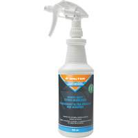Heavy-Duty Citrus Degreaser, Trigger Bottle Maritime Industrial Rubber