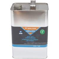 Heavy-Duty Citrus Degreaser, Jug Maritime Industrial Rubber