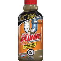 D&eacute;boucheur Liquid-Plumr Slow Flow Fighter Maritime Industrial Rubber