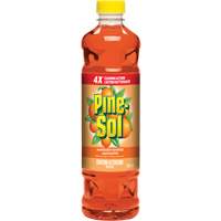 Pine-Sol&reg; Multi-Surface Cleaner, 828 ml, Bottle Maritime Industrial Rubber