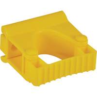 Grip Band Module for Hygienic Wall Bracket Maritime Industrial Rubber