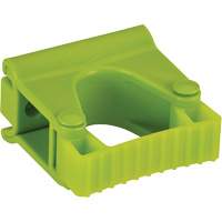 Grip Band Module for Hygienic Wall Bracket Maritime Industrial Rubber