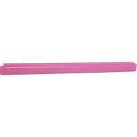 24" Double Squeegee Refill Cartridge, Blade Maritime Industrial Rubber