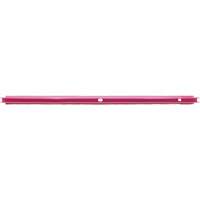 24" Double Squeegee Refill Cartridge, Blade Maritime Industrial Rubber