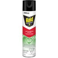 Raid&reg; Essentials Ant & Spider Killer, 350 g, Aerosol Can Maritime Industrial Rubber