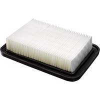 PTFE Membrane Main Filter, Foam, Fits 8 US gal. Maritime Industrial Rubber