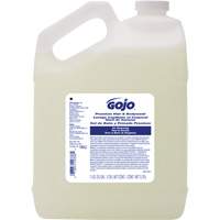 Premium Hair & Body Wash, 3.78 L, Waterfall, Jug Maritime Industrial Rubber