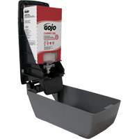 Hand Cleaner for Pro TDX Dispenser, Gel/Pumice, 2000 ml, Refill, Cherry Maritime Industrial Rubber