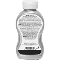 Hand Cleaner, Gel/Pumice, 295.74 ml, Bottle, Cherry Maritime Industrial Rubber