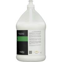 Savon pour les mains sans eau Power Clean, Liquide, 3,78 L, Sans parfum Maritime Industrial Rubber