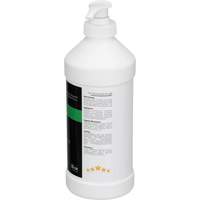 Savon pour les mains sans eau Power Clean, Liquide, 945 ml, Sans parfum Maritime Industrial Rubber