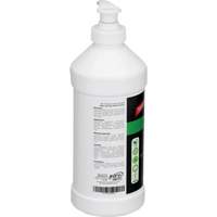 Savon pour les mains sans eau Power Clean, Liquide, 945 ml, Sans parfum Maritime Industrial Rubber
