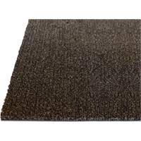 Palliser Indoor Matting, Wiper/Scraper, 3-1/2' x 6' x 5/16", Anglis Maritime Industrial Rubber