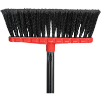 Indoor Magnetic Broom, 48" Long Maritime Industrial Rubber
