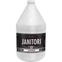 Janitori 05 Air Freshener Maritime Industrial Rubber