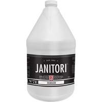 Janitori 71 Degreaser, 4 L, Jug Maritime Industrial Rubber