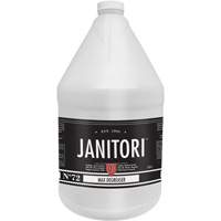 Janitori 72 Max Degreaser, 4 L, Jug Maritime Industrial Rubber