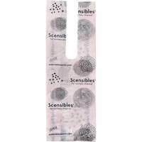 Scensibles&reg; Personal Disposal Bag Refill Maritime Industrial Rubber