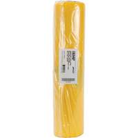 Doublures pour d&eacute;chets dangereux, Amiante, 40" lo x 26" la, 3 mils Maritime Industrial Rubber