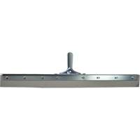 Raclette &agrave; double c&ocirc;t&eacute;, 30", Lame Droit Maritime Industrial Rubber