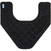 Tapis durinoir universel CleanShield Maritime Industrial Rubber