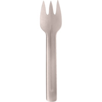 Bagasse Compostable Forks Maritime Industrial Rubber