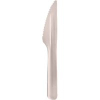 Bagasse Compostable Knives Maritime Industrial Rubber