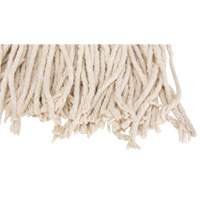 Vadrouille humide, Coton, 24 oz, Style Coup&eacute; Maritime Industrial Rubber