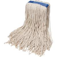 Vadrouille humide, Coton, 16 oz, Style Coup&eacute; Maritime Industrial Rubber