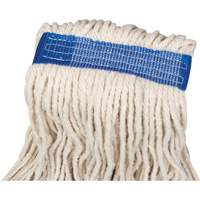 Vadrouille humide, Coton, 16 oz, Style Coup&eacute; Maritime Industrial Rubber