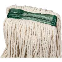 Vadrouille humide, Coton, 20 oz, Style Coup&eacute; Maritime Industrial Rubber