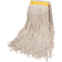 Vadrouille humide, Coton, 24 oz, Style Coup&eacute; Maritime Industrial Rubber