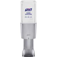 ES10 Hand Sanitizer Dispenser, Touchless, 1200 ml Cap. Maritime Industrial Rubber