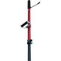 Manche t&eacute;lescopique moyen M3 75 cm Maritime Industrial Rubber