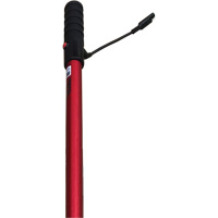 Manche t&eacute;lescopique court M3 30 cm Maritime Industrial Rubber