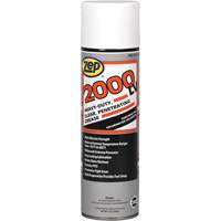 2000 LV Lubricant, Aerosol Can Maritime Industrial Rubber